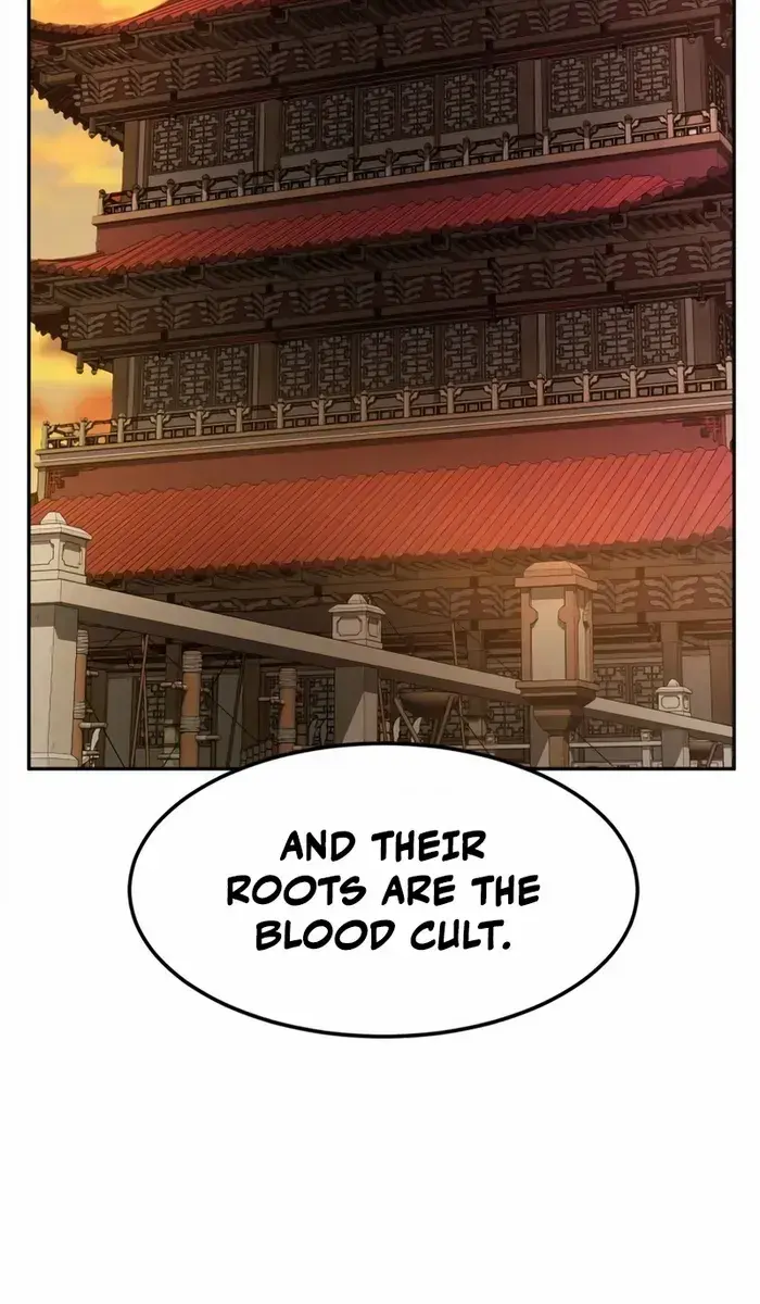 Absolute Sword Sense Chapter 98 Page 126