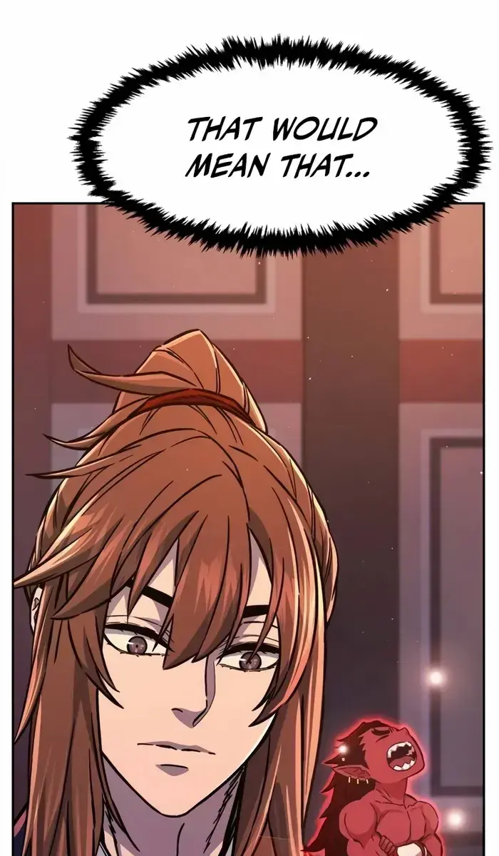 Absolute Sword Sense Chapter 98 Page 127