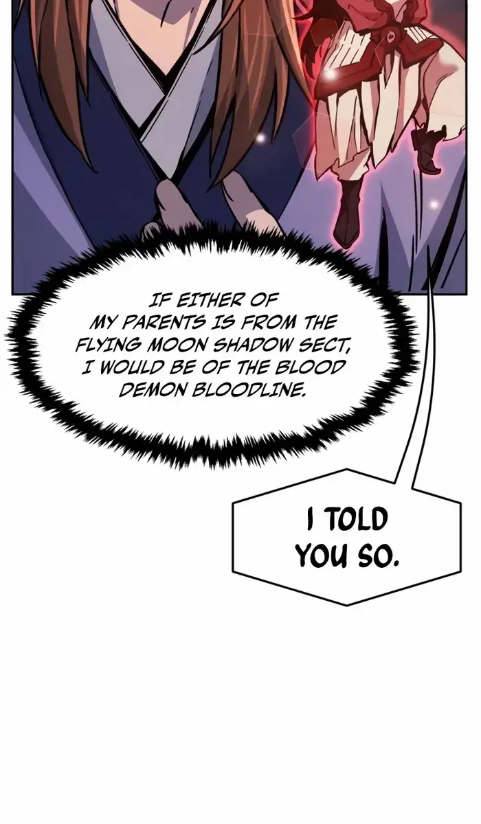 Absolute Sword Sense Chapter 98 Page 128