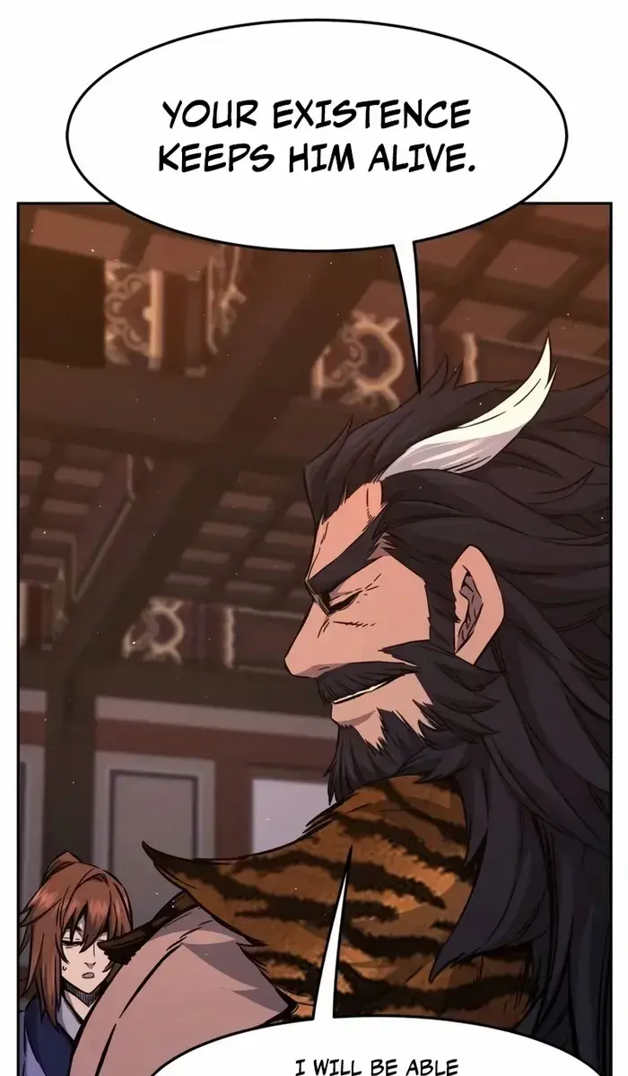 Absolute Sword Sense Chapter 98 Page 129