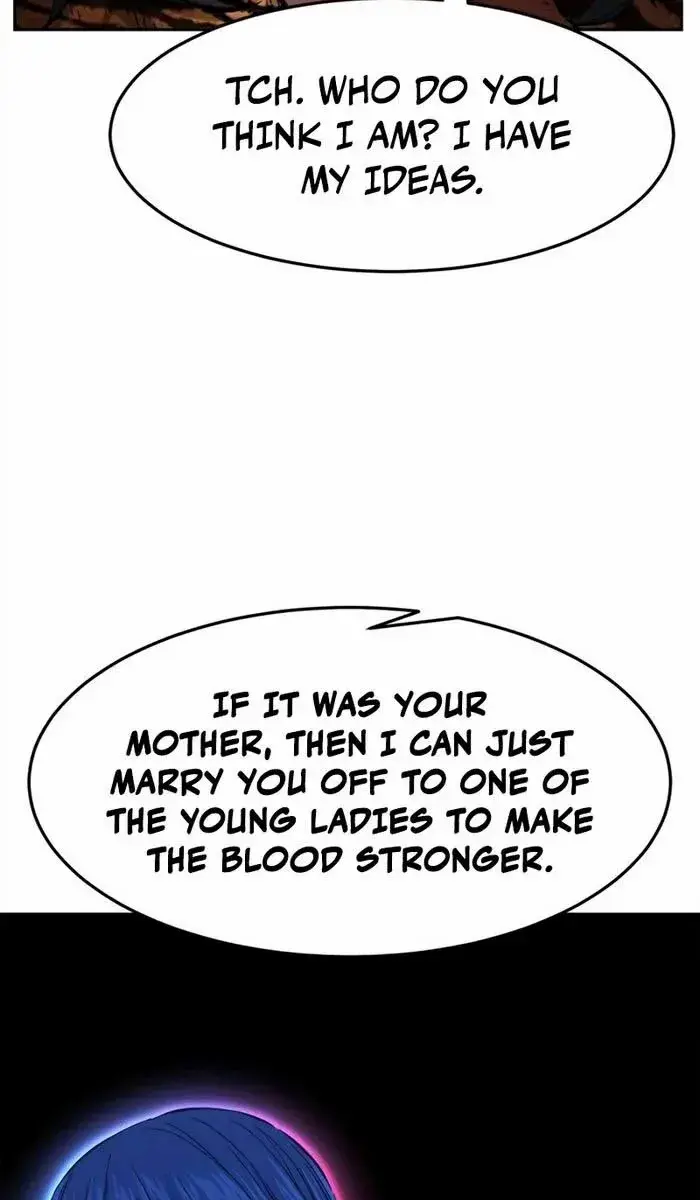 Absolute Sword Sense Chapter 98 Page 132