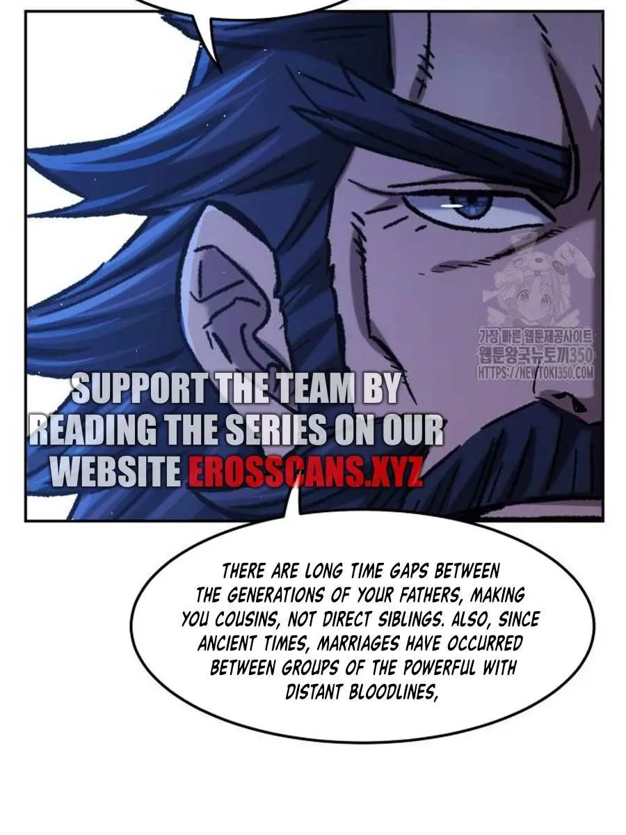 Absolute Sword Sense Chapter 99 Page 5