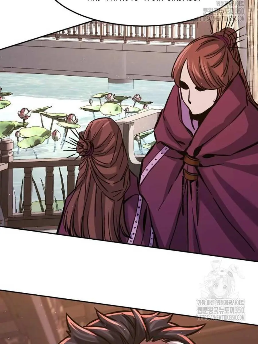 Absolute Sword Sense Chapter 99 Page 8