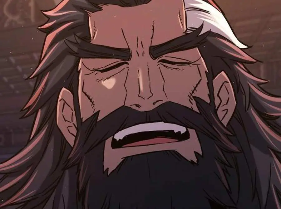 Absolute Sword Sense Chapter 99 Page 9