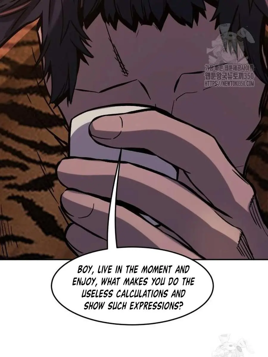 Absolute Sword Sense Chapter 99 Page 10