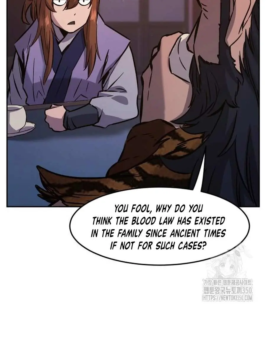 Absolute Sword Sense Chapter 99 Page 12