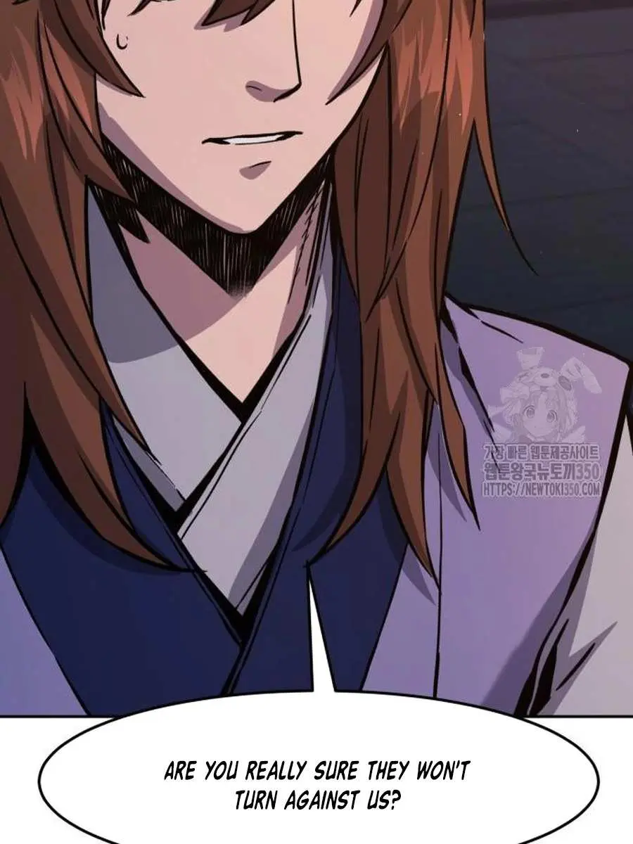 Absolute Sword Sense Chapter 99 Page 14