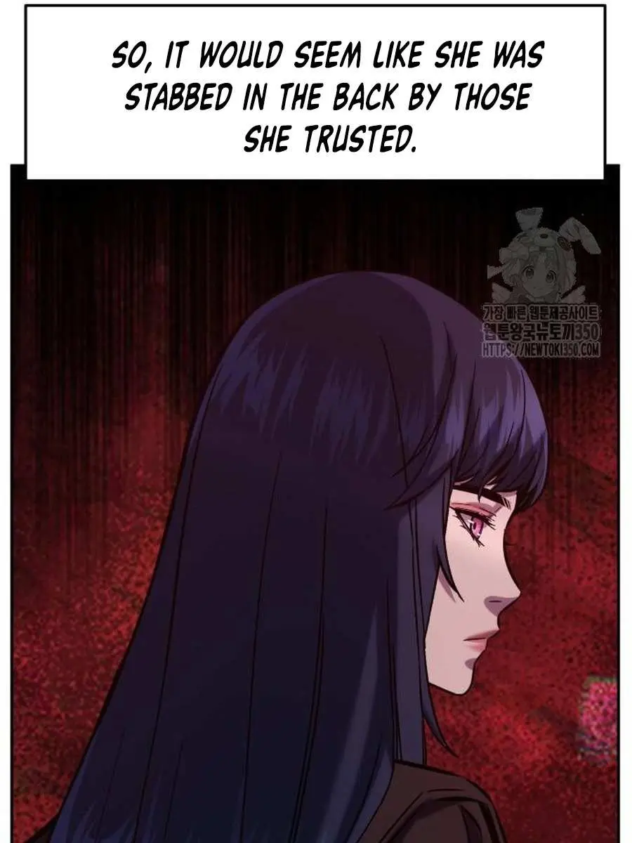 Absolute Sword Sense Chapter 99 Page 18