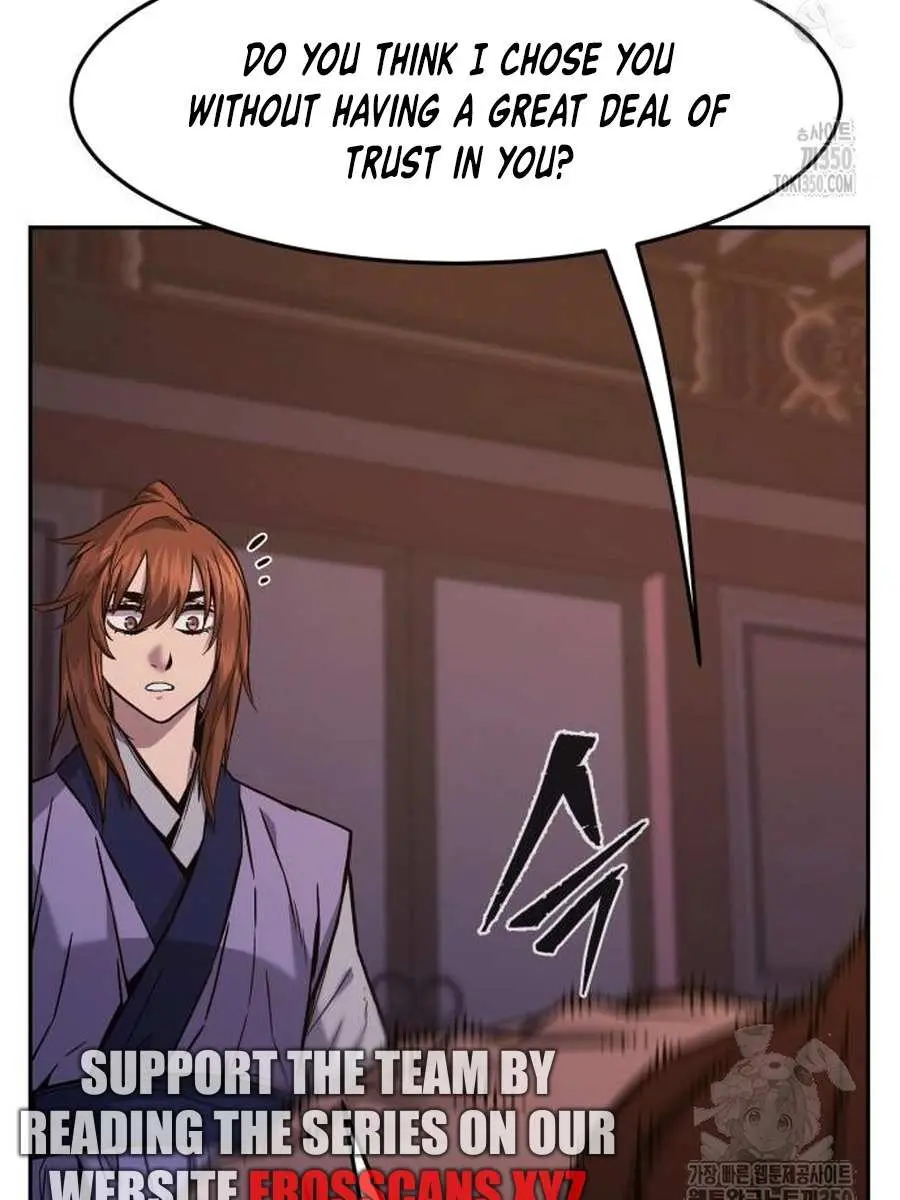 Absolute Sword Sense Chapter 99 Page 20