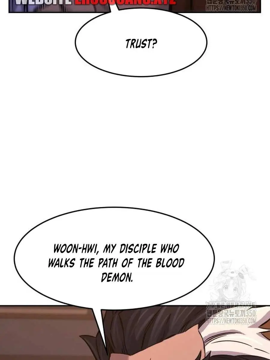 Absolute Sword Sense Chapter 99 Page 21