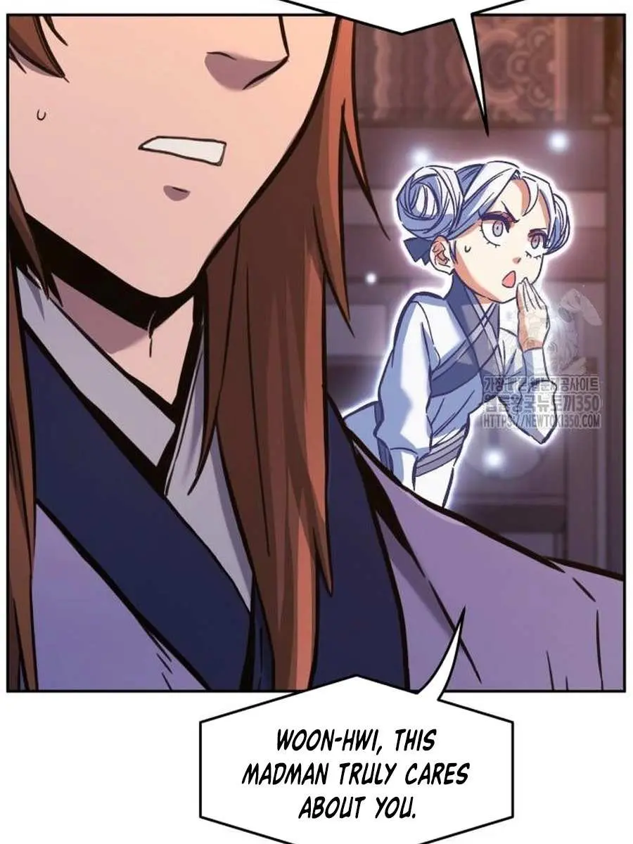 Absolute Sword Sense Chapter 99 Page 24