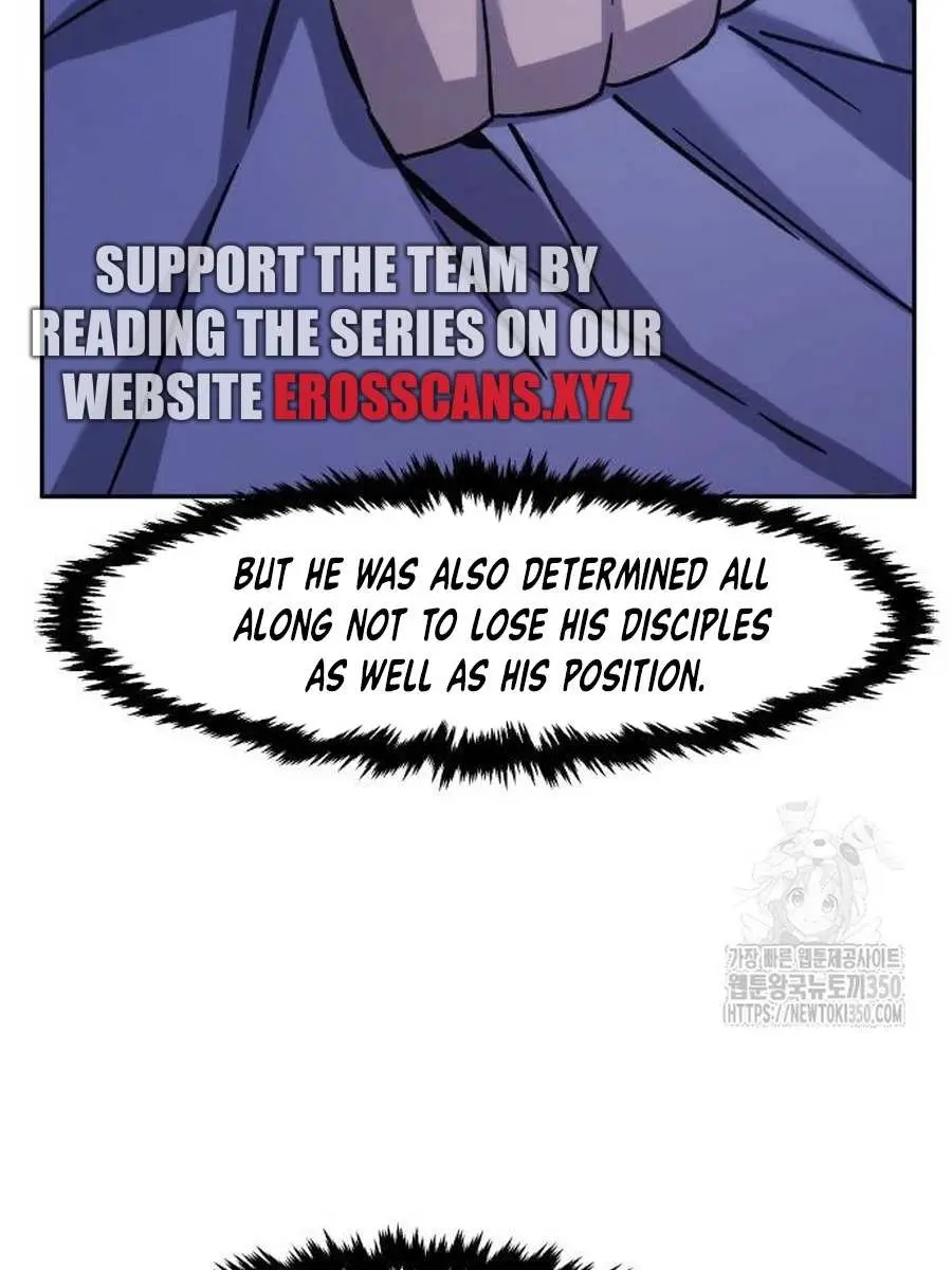 Absolute Sword Sense Chapter 99 Page 27