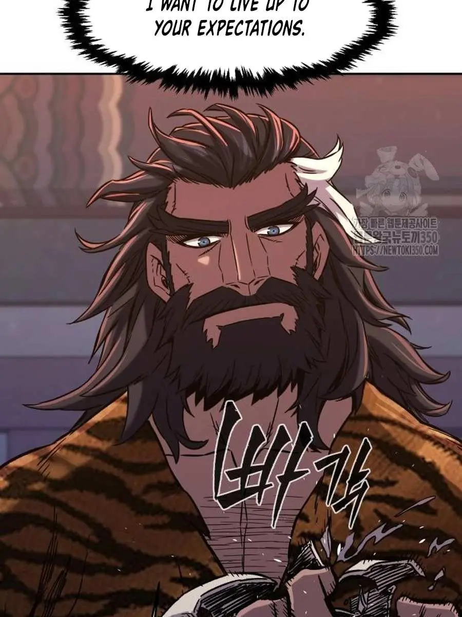 Absolute Sword Sense Chapter 99 Page 30