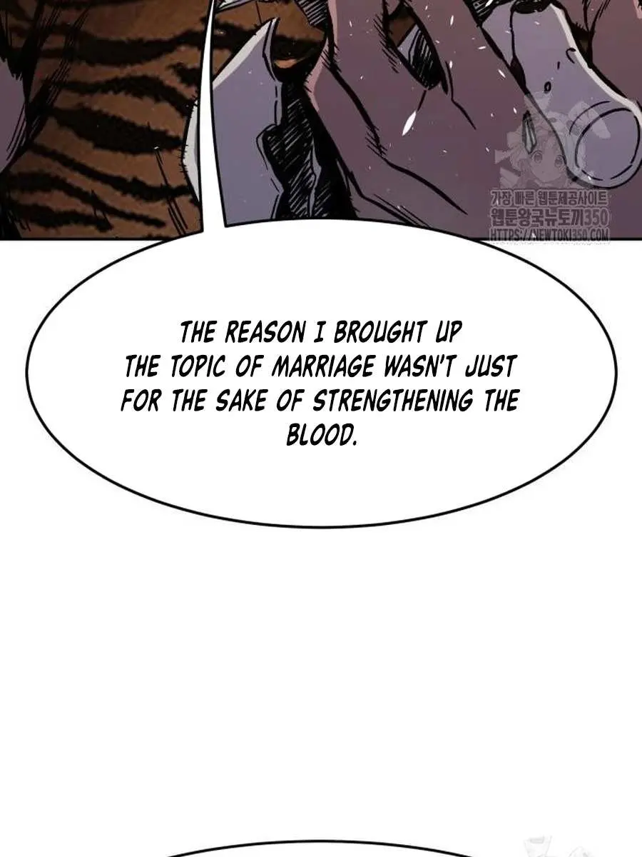 Absolute Sword Sense Chapter 99 Page 31