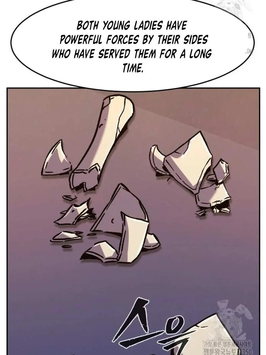 Absolute Sword Sense Chapter 99 Page 32