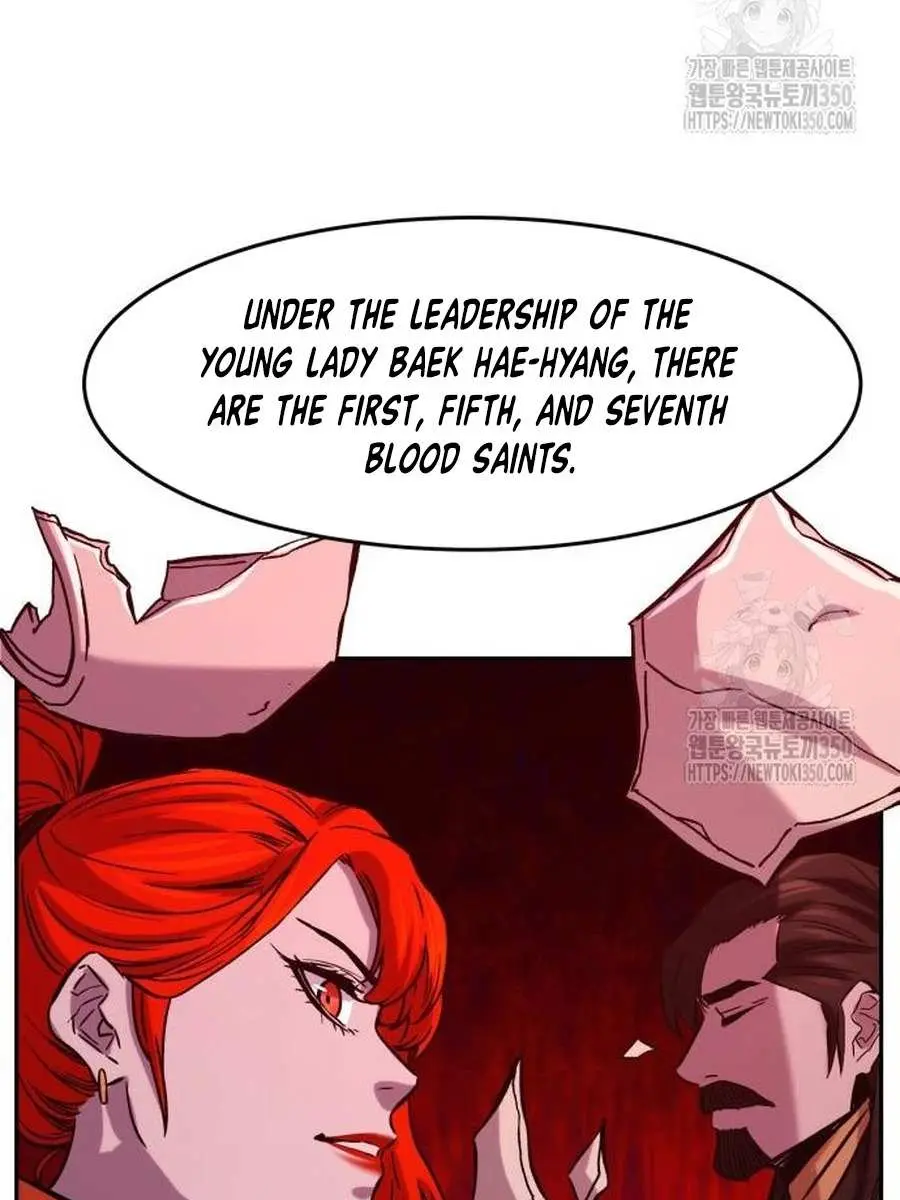 Absolute Sword Sense Chapter 99 Page 35