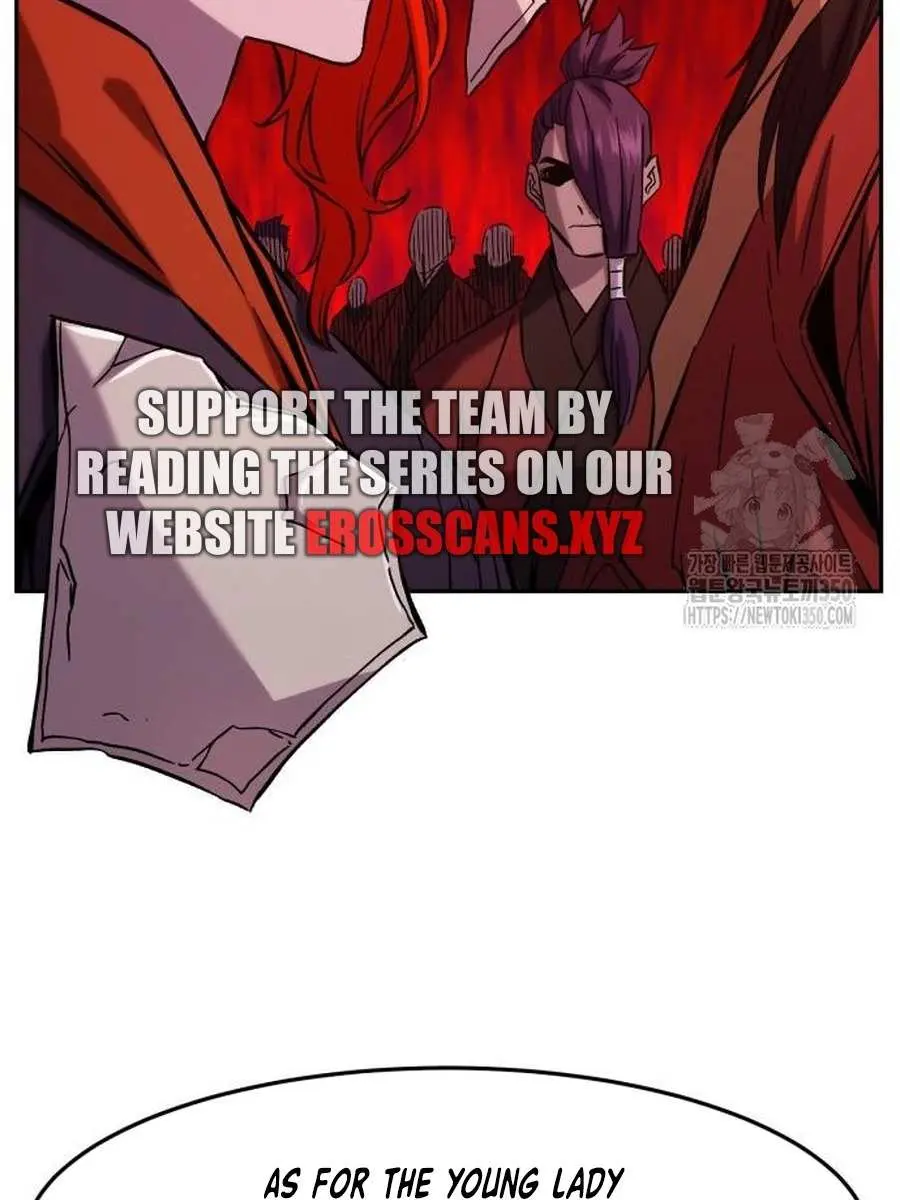 Absolute Sword Sense Chapter 99 Page 36