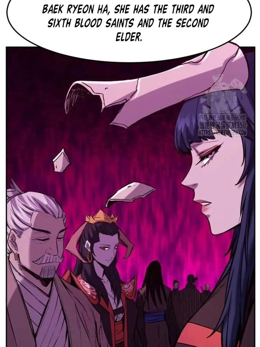 Absolute Sword Sense Chapter 99 Page 37