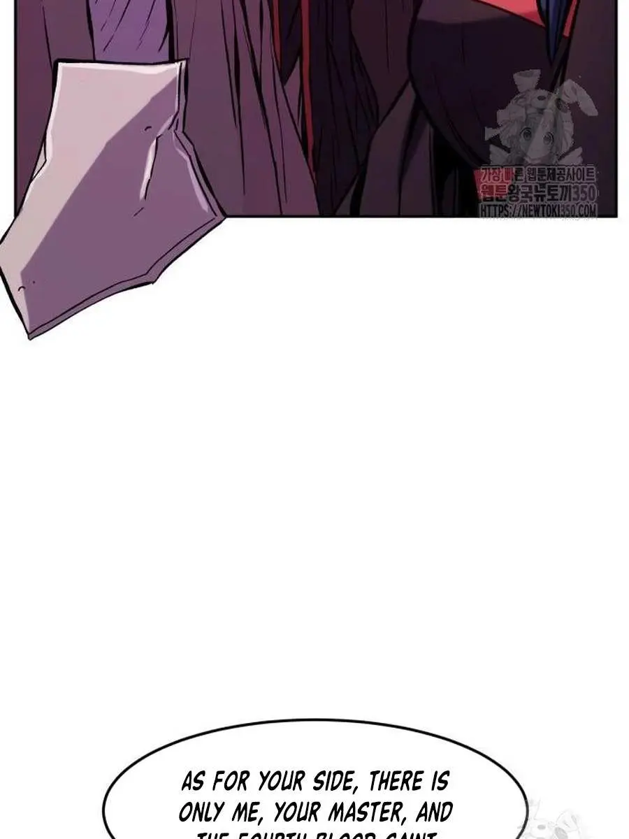 Absolute Sword Sense Chapter 99 Page 38