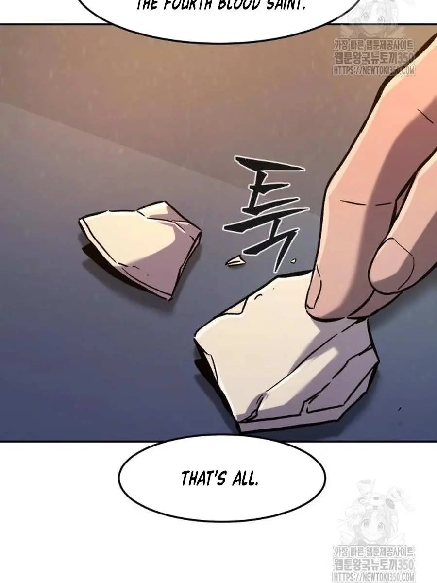 Absolute Sword Sense Chapter 99 Page 39