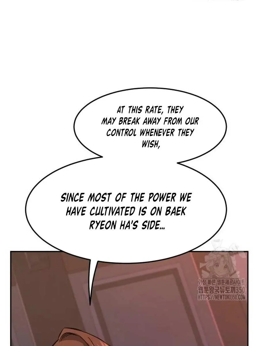 Absolute Sword Sense Chapter 99 Page 40