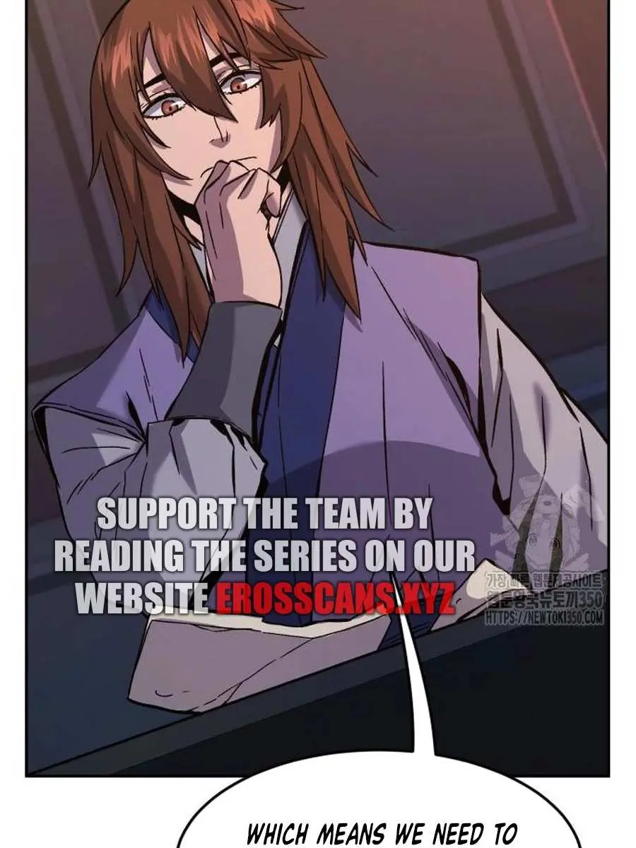 Absolute Sword Sense Chapter 99 Page 41