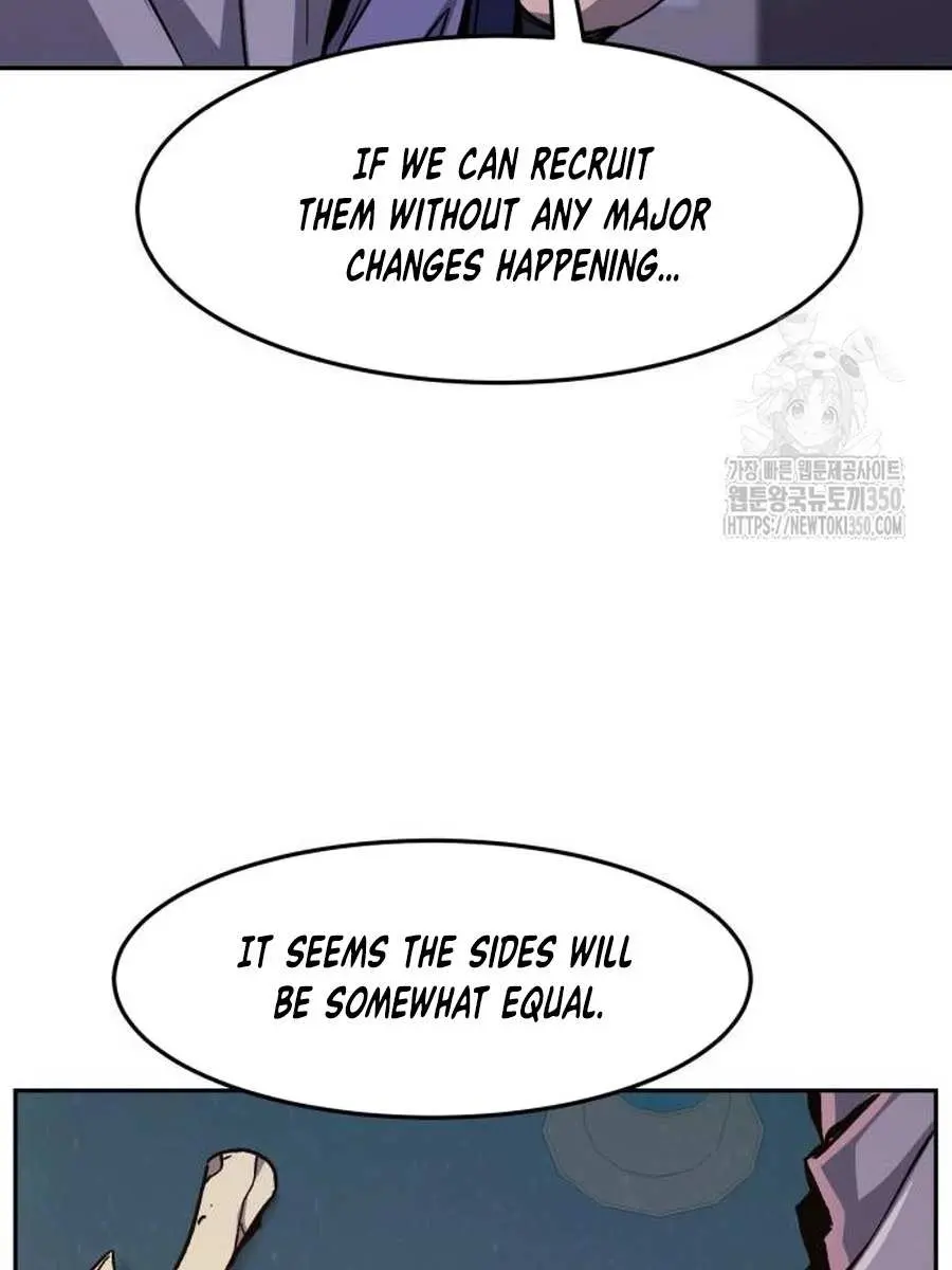 Absolute Sword Sense Chapter 99 Page 47