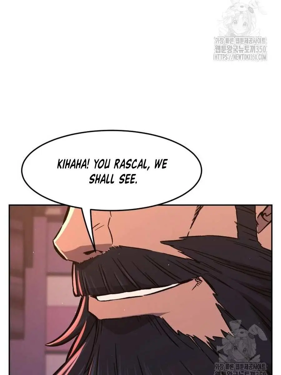 Absolute Sword Sense Chapter 99 Page 49