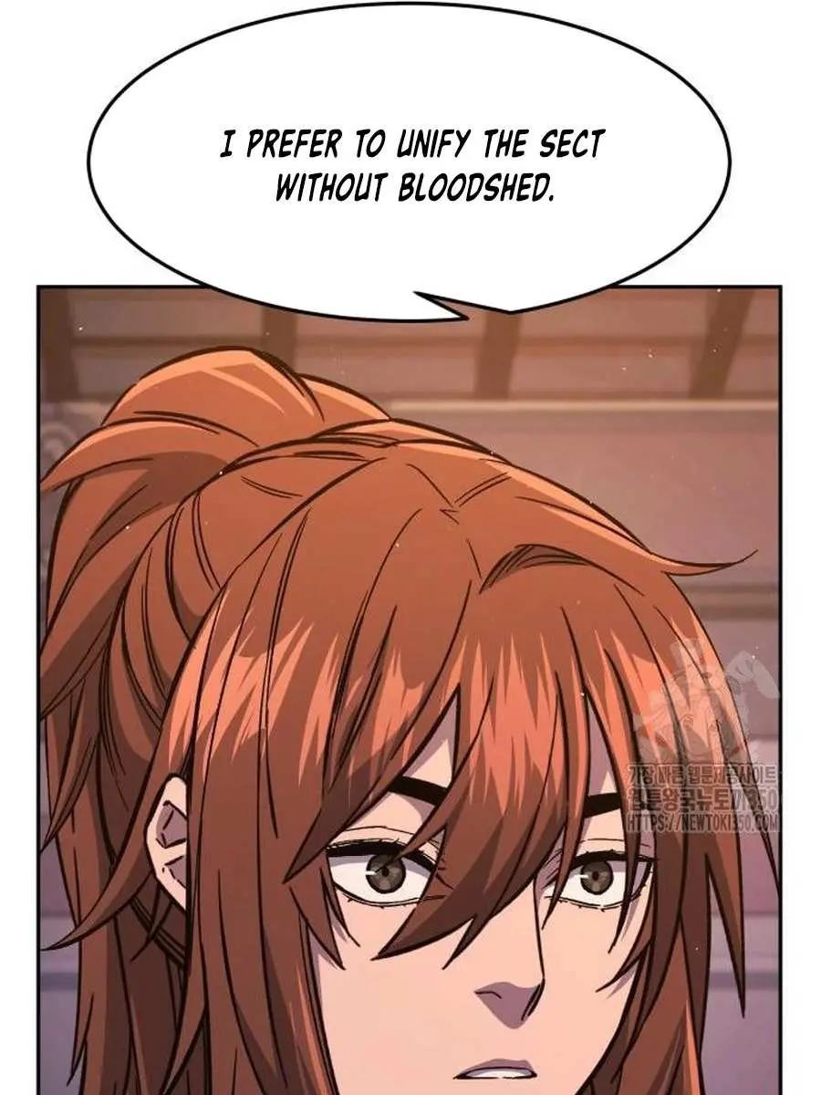 Absolute Sword Sense Chapter 99 Page 52