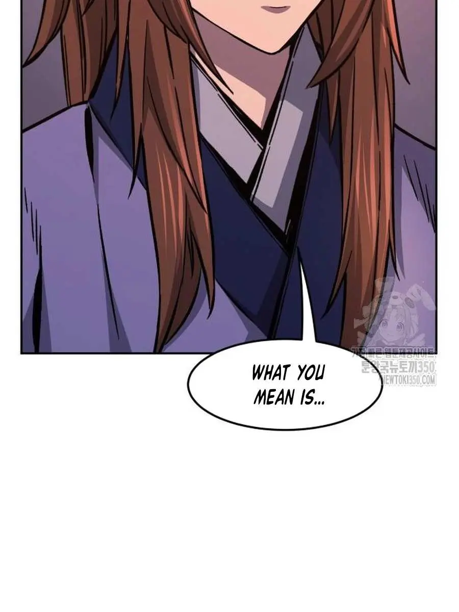 Absolute Sword Sense Chapter 99 Page 53