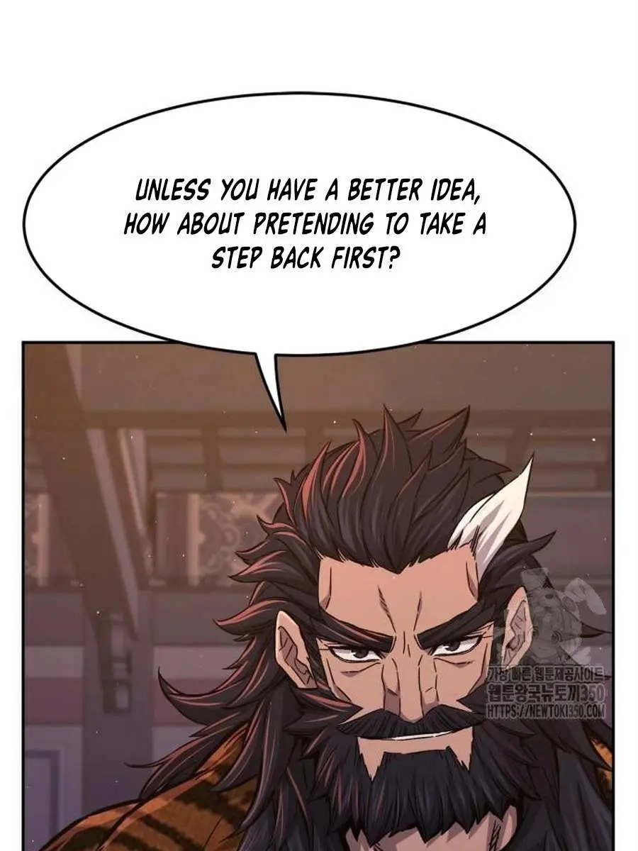 Absolute Sword Sense Chapter 99 Page 58