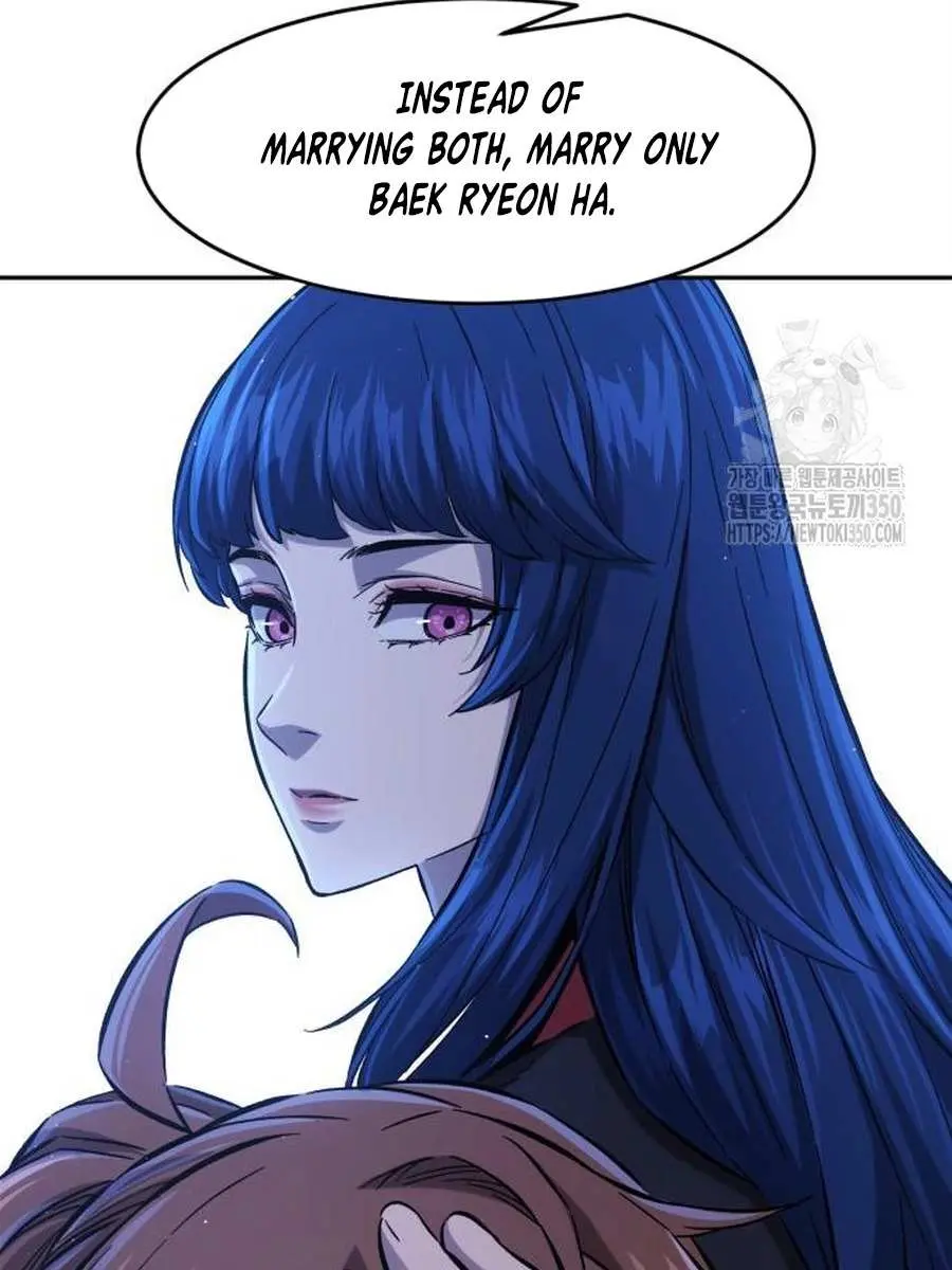 Absolute Sword Sense Chapter 99 Page 61