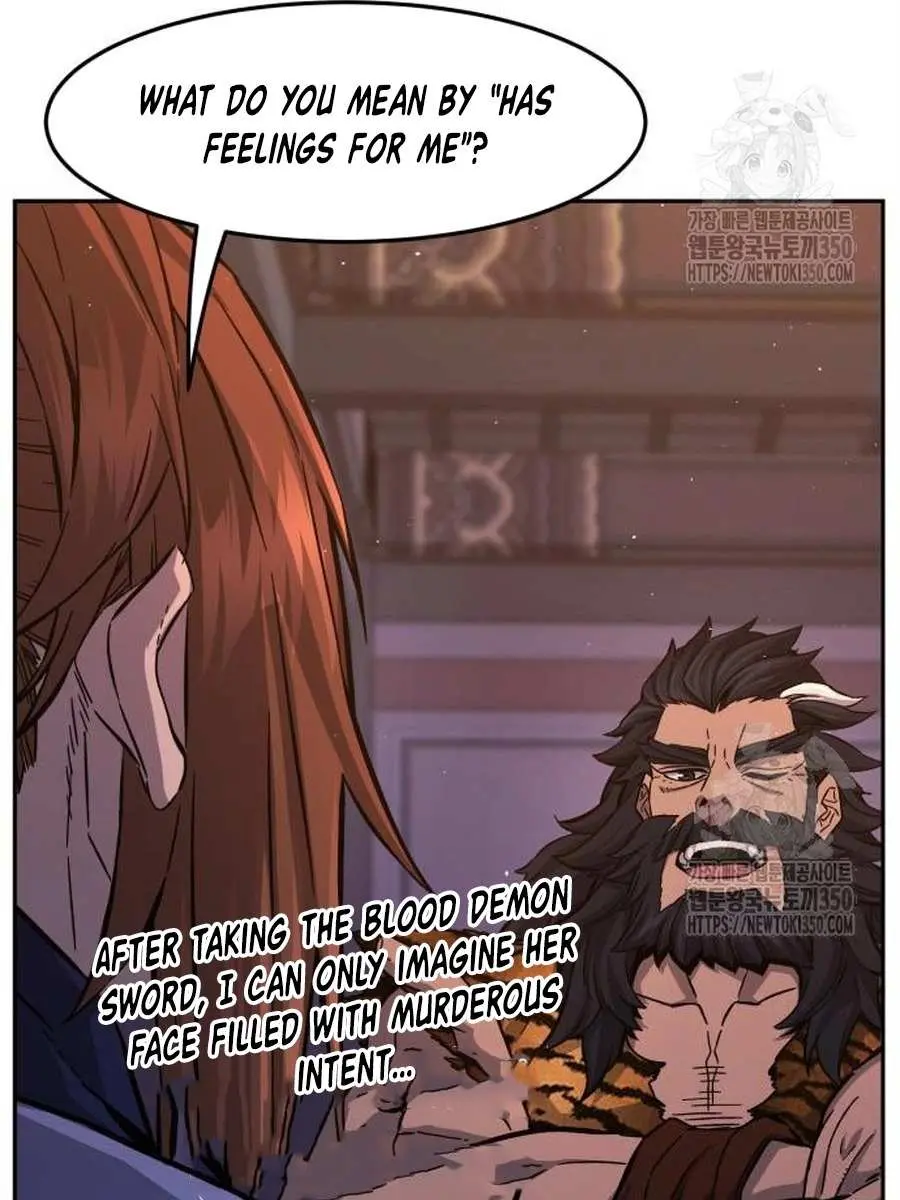 Absolute Sword Sense Chapter 99 Page 69