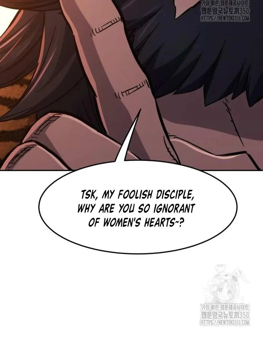 Absolute Sword Sense Chapter 99 Page 72