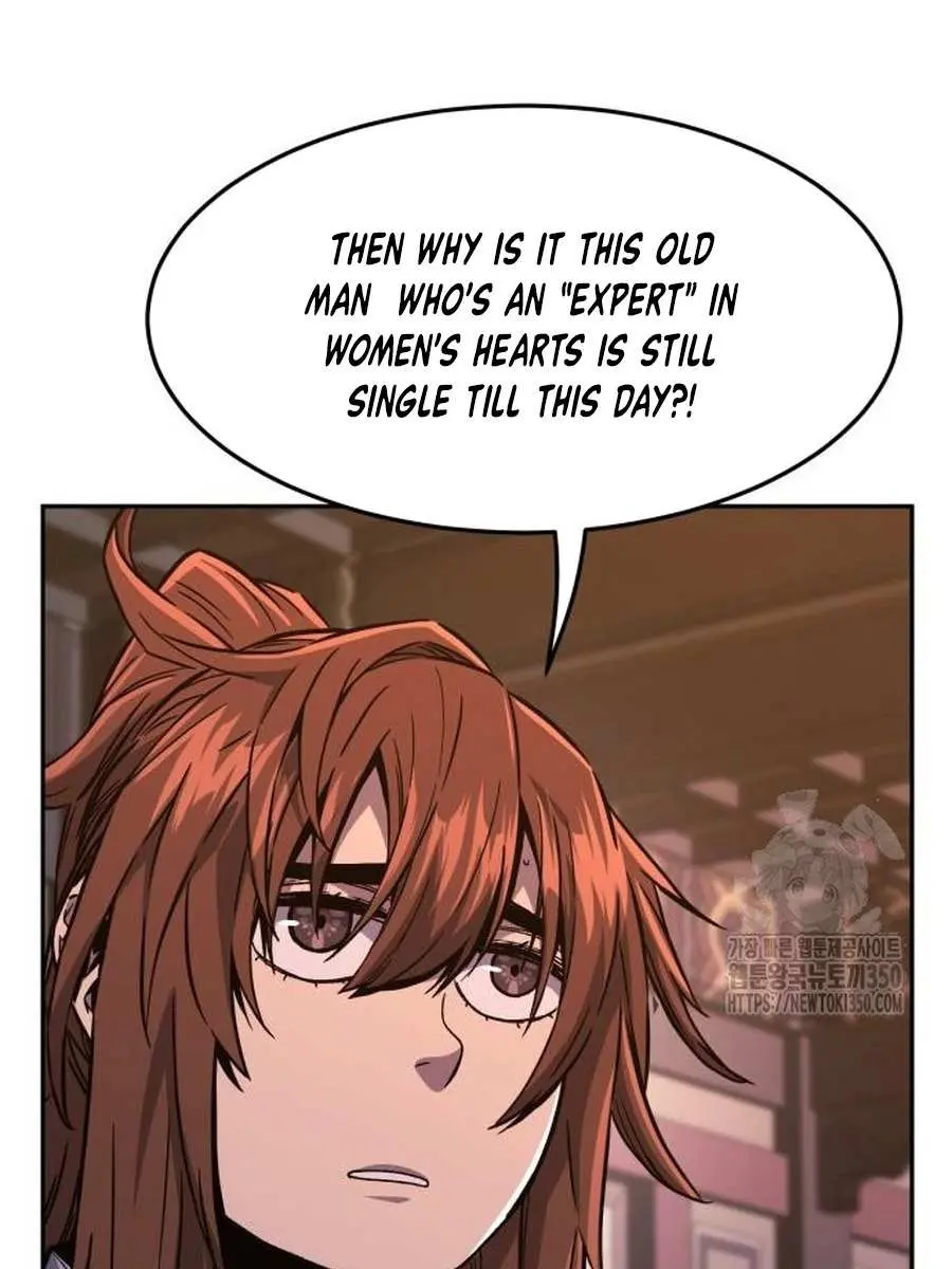 Absolute Sword Sense Chapter 99 Page 73