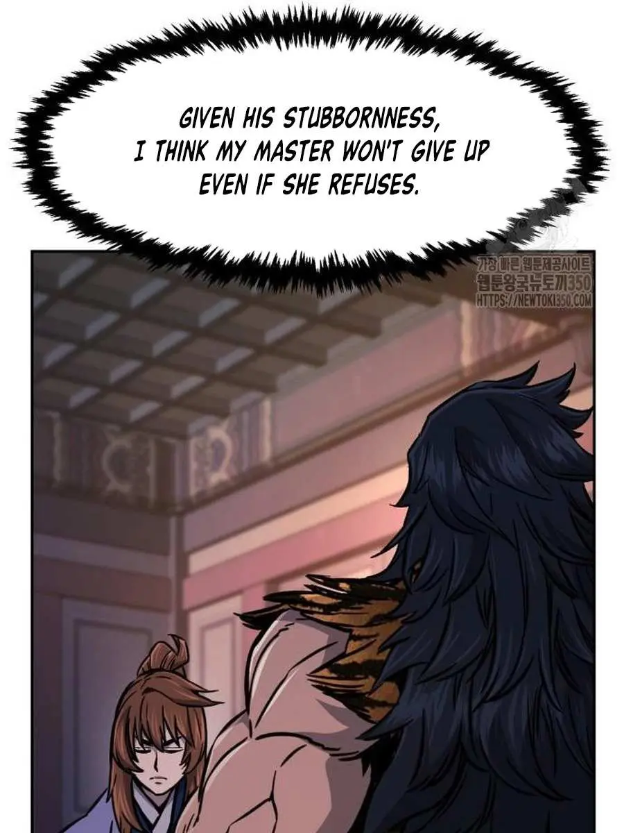 Absolute Sword Sense Chapter 99 Page 77