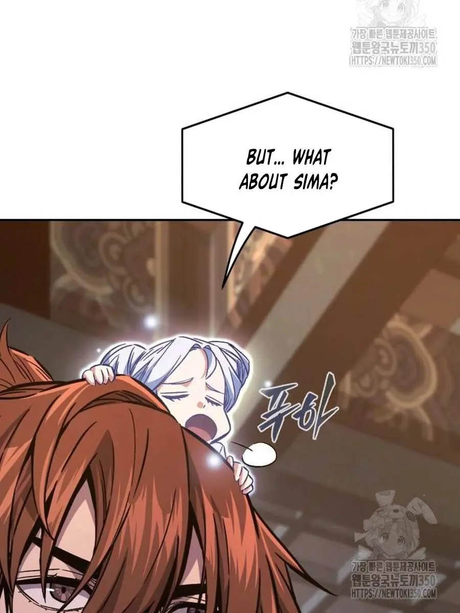 Absolute Sword Sense Chapter 99 Page 79