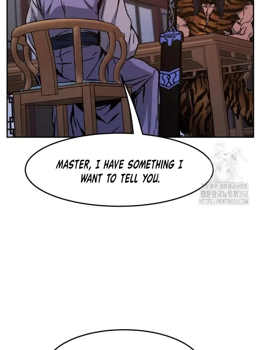 Absolute Sword Sense Chapter 99 Page 82