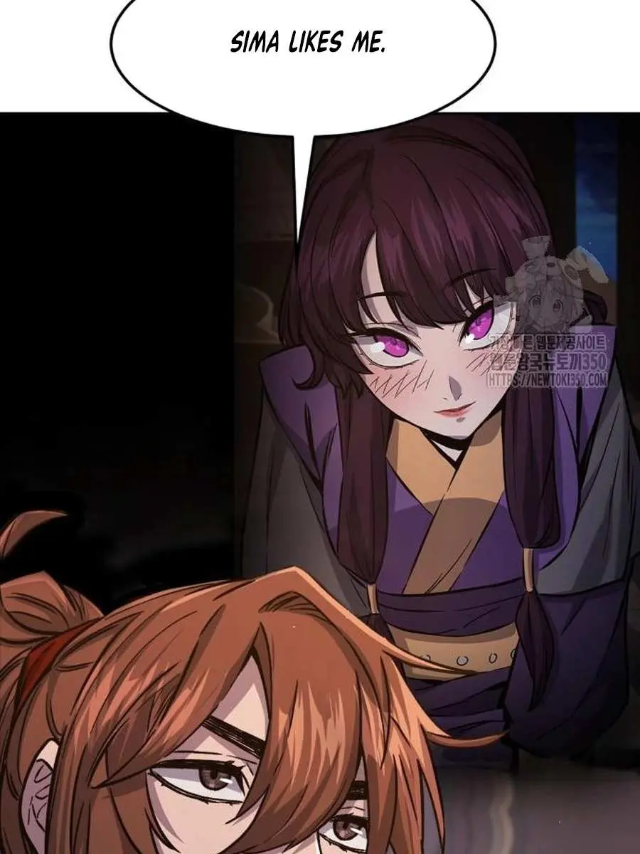 Absolute Sword Sense Chapter 99 Page 83