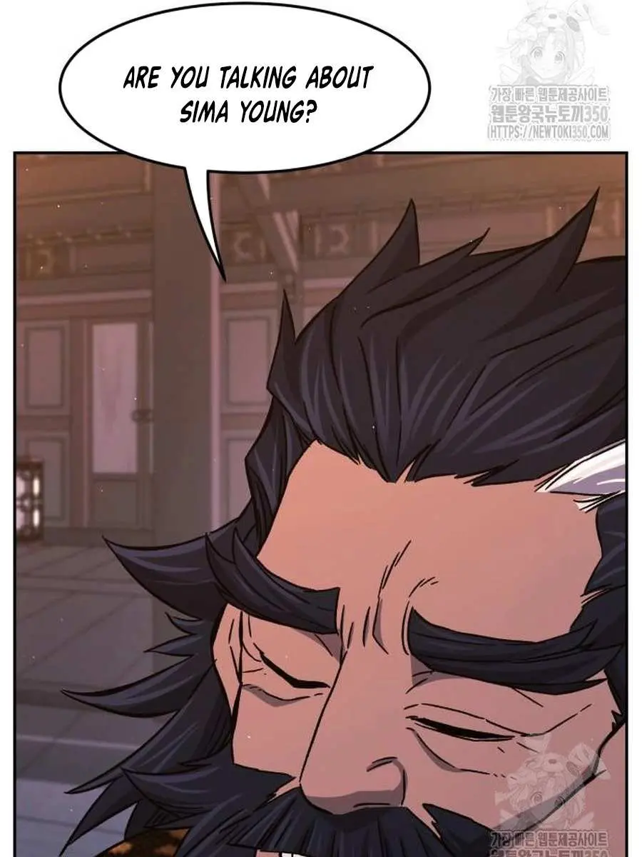 Absolute Sword Sense Chapter 99 Page 86