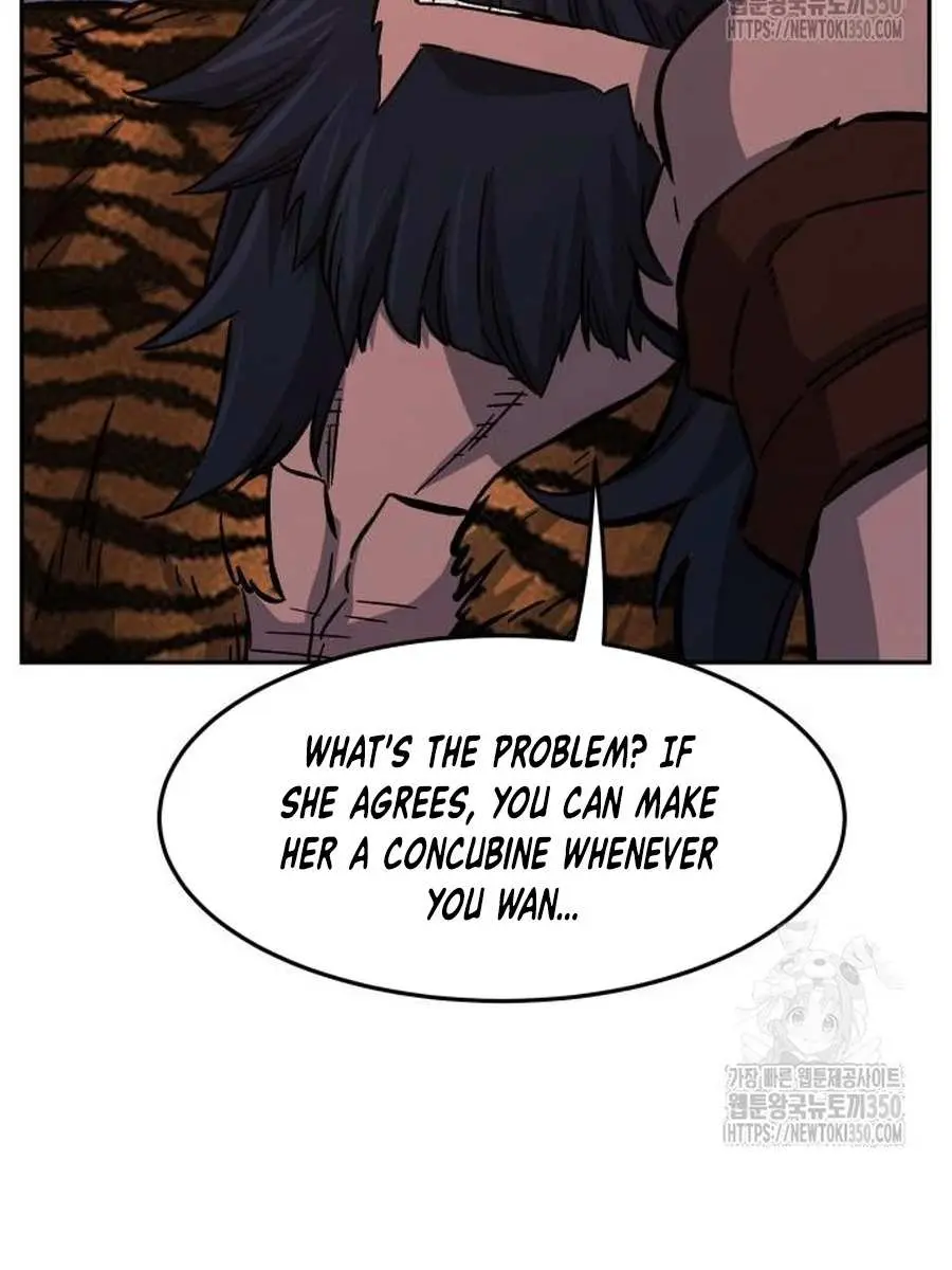 Absolute Sword Sense Chapter 99 Page 87