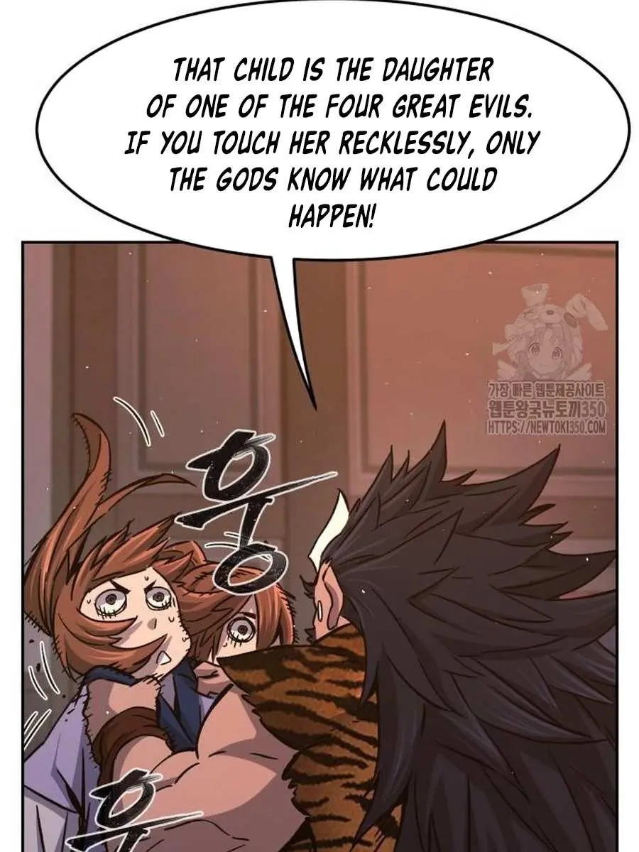 Absolute Sword Sense Chapter 99 Page 94