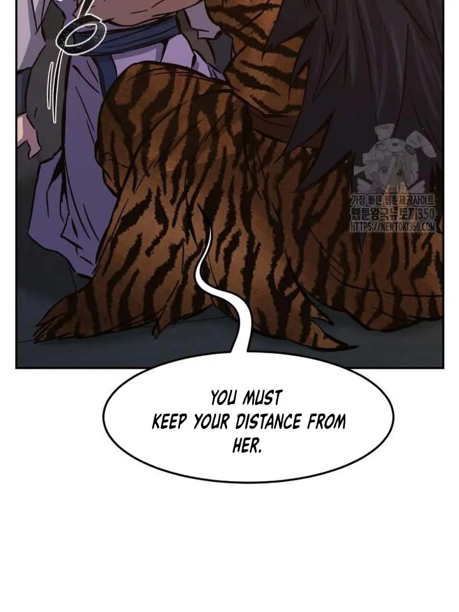 Absolute Sword Sense Chapter 99 Page 95