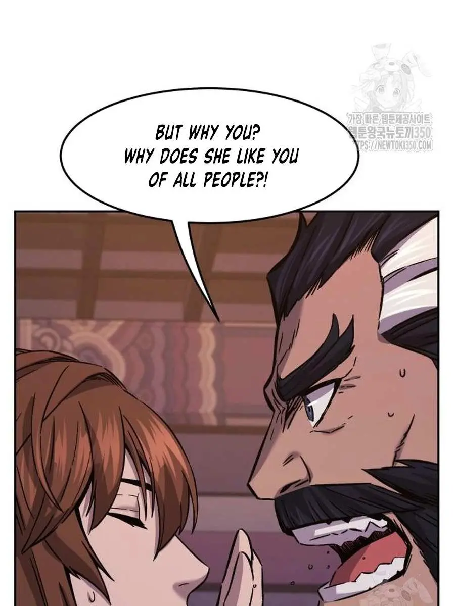 Absolute Sword Sense Chapter 99 Page 96