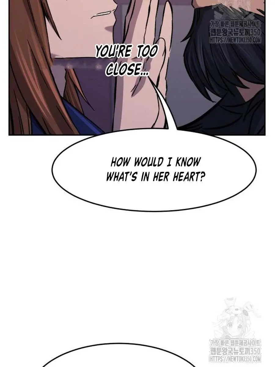 Absolute Sword Sense Chapter 99 Page 97