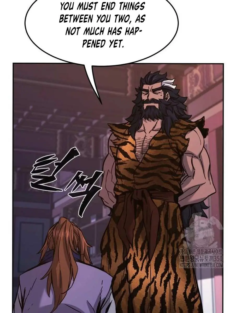 Absolute Sword Sense Chapter 99 Page 98