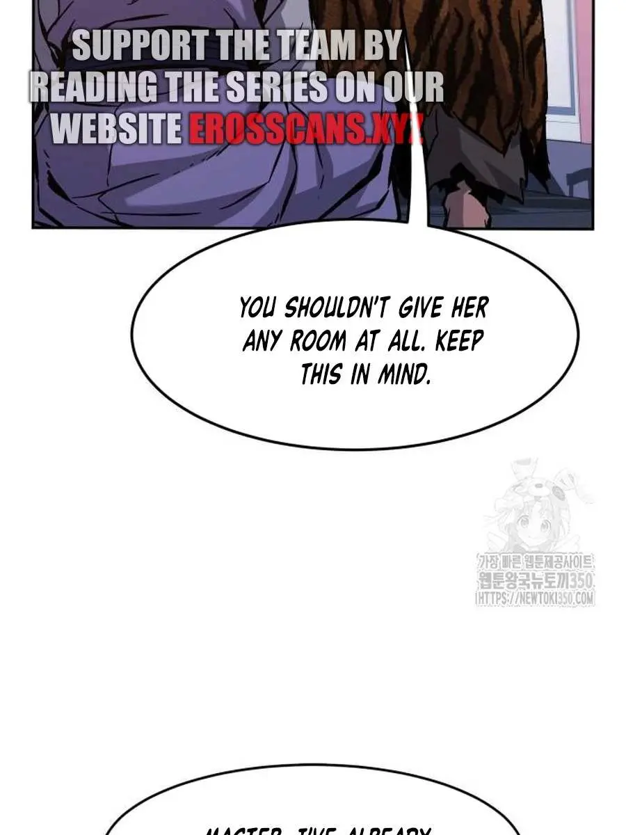 Absolute Sword Sense Chapter 99 Page 99