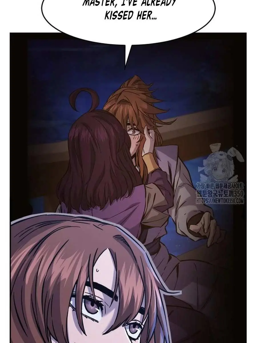 Absolute Sword Sense Chapter 99 Page 100