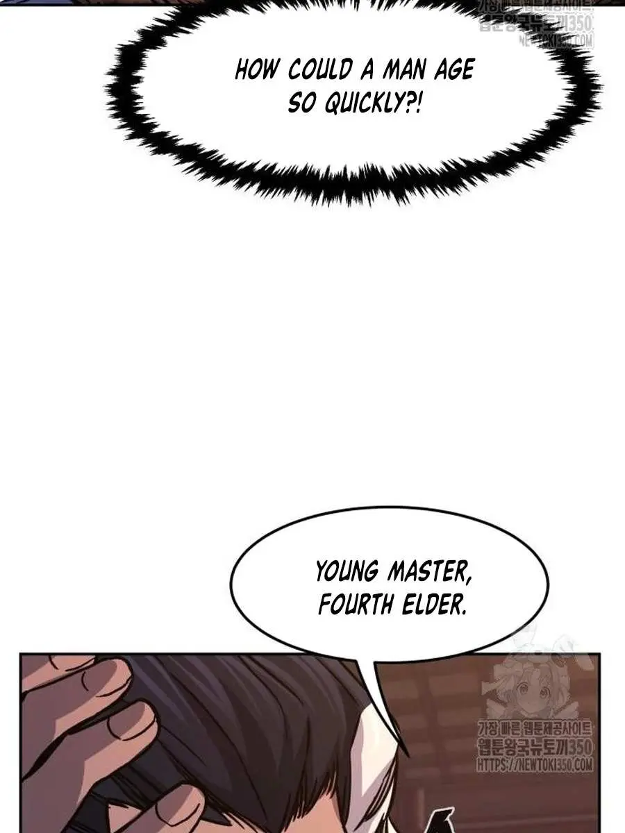 Absolute Sword Sense Chapter 99 Page 106