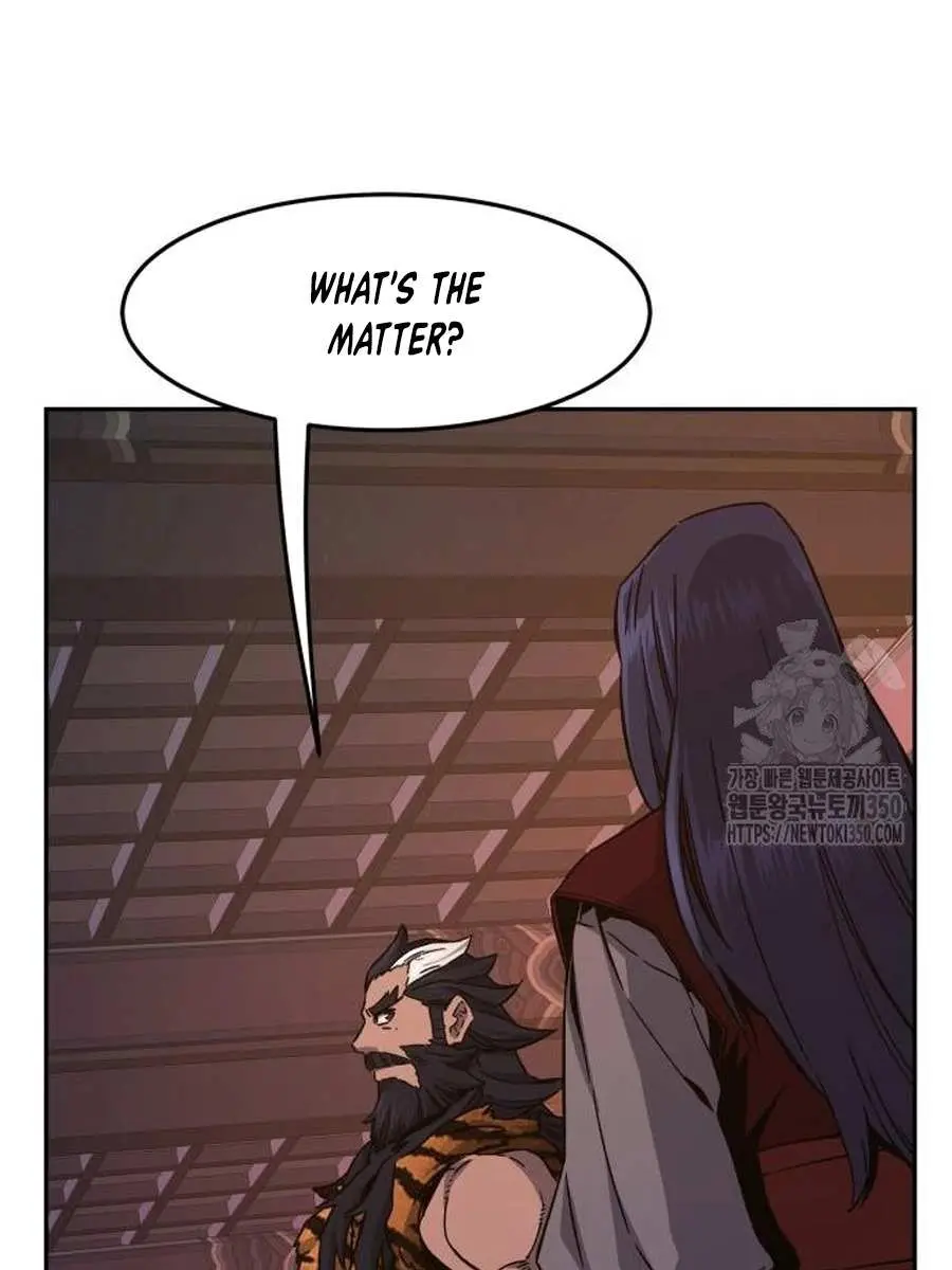 Absolute Sword Sense Chapter 99 Page 108